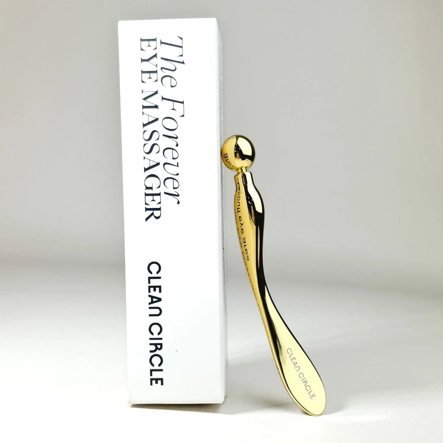 Forever Eye Massager – Relaxing Eye Care Tool