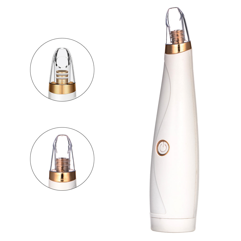 Blackhead Remover Vacuum – Deep Pore Cleaner