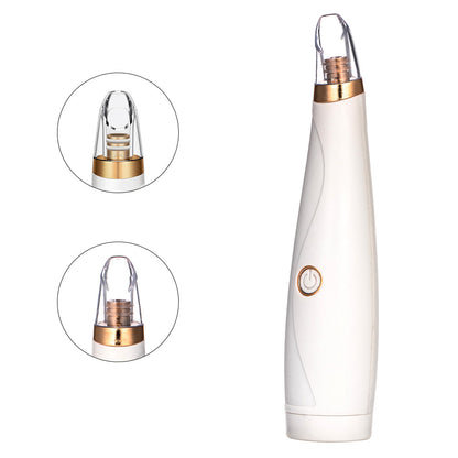 Blackhead Remover Vacuum – Deep Pore Cleaner