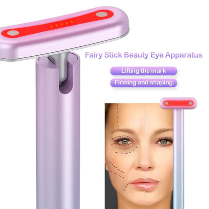 LED Skin Care Tool – Facial Therapy Device