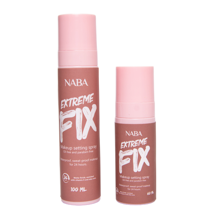 Makeup Setting Spray