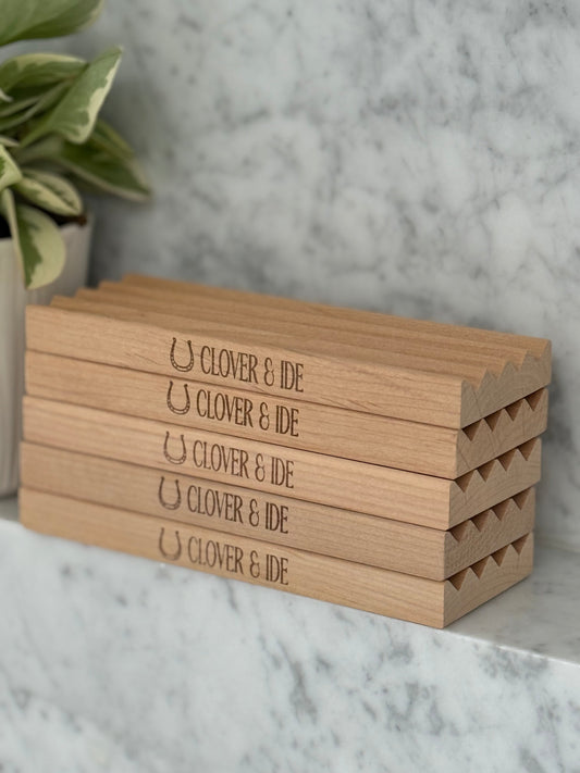 Hair Care Starter Set – Essentials for Healthy Hair