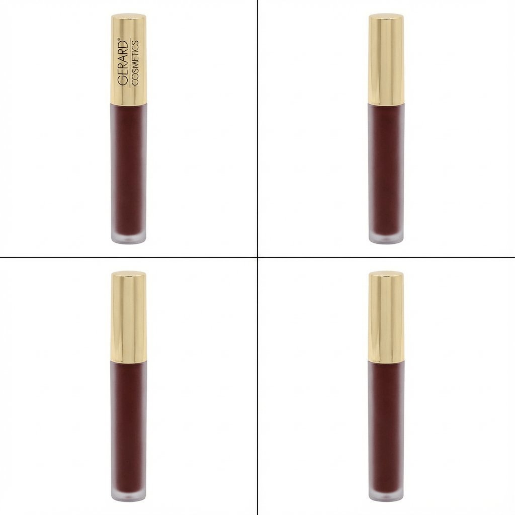 Plum Crazy - HydraMatte®️ Liquid Lipstick