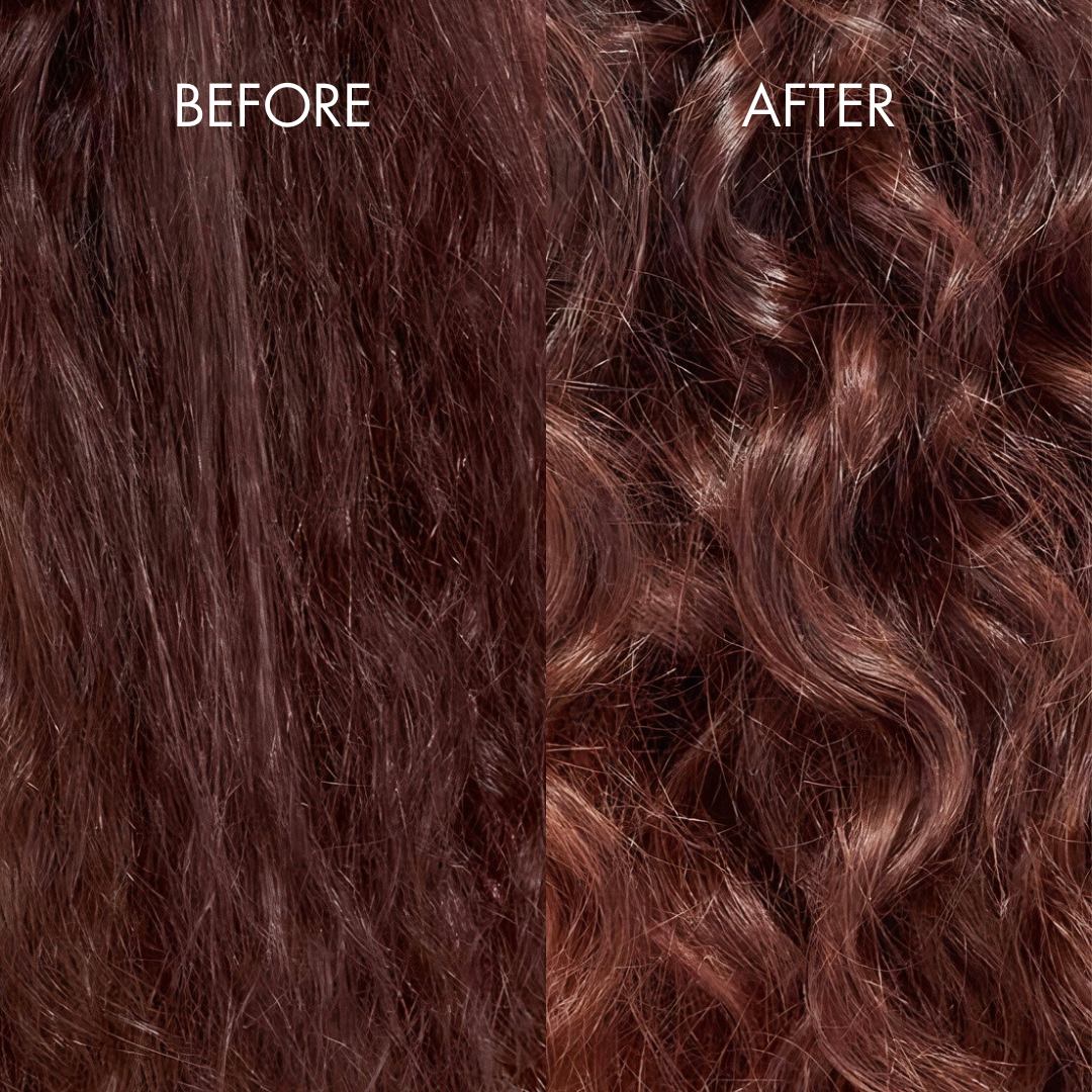 Total Hair Care Bundle – Restore, Shine & Protect