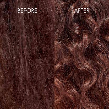 Total Hair Care Bundle – Restore, Shine & Protect