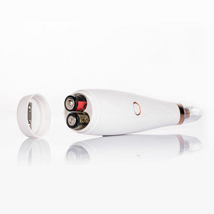 Blackhead Remover Vacuum – Deep Pore Cleaner