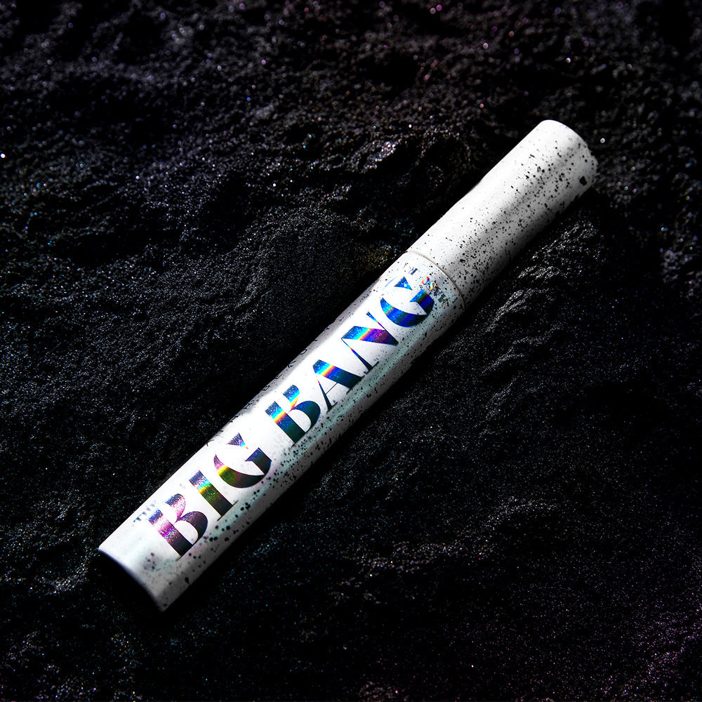 The Big Bang Mascara