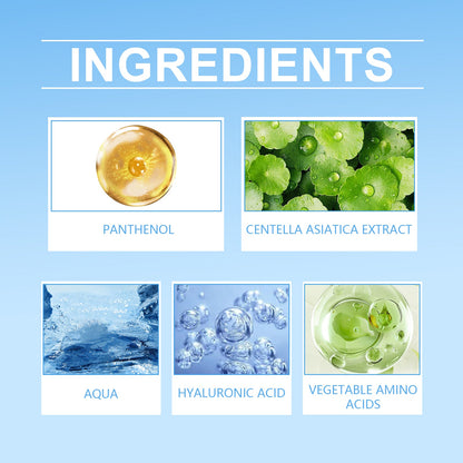 B5 Elastic Healing Essence – Hydrating & Skin-Firming