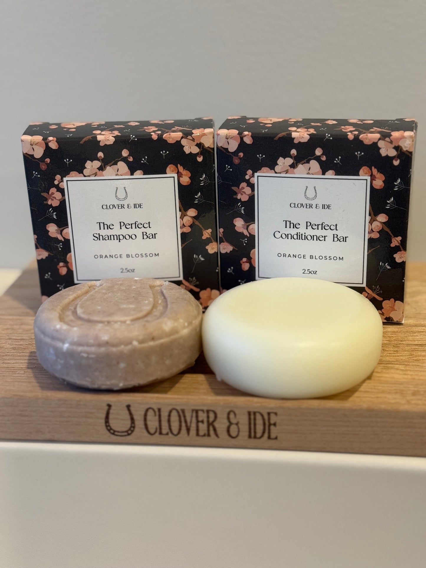 Hair Care Starter Set – Essentials for Healthy Hair