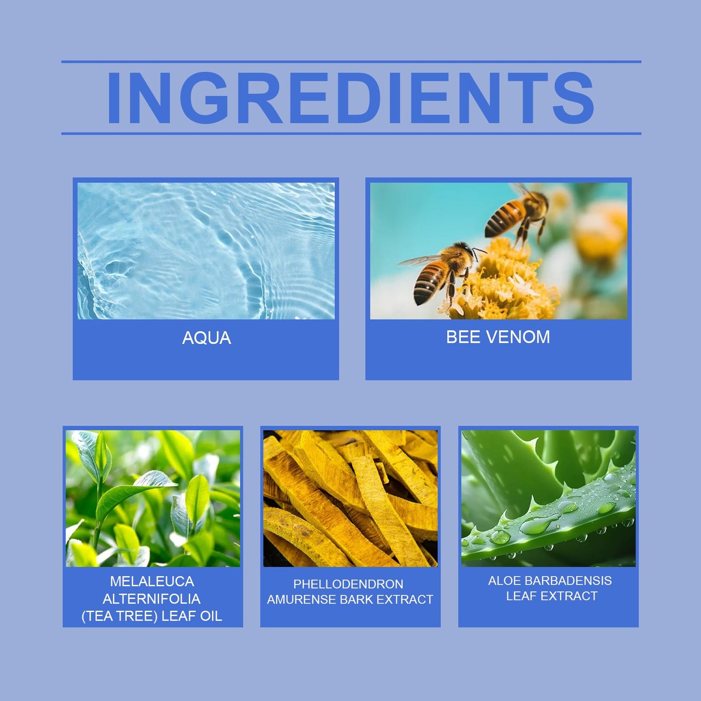 Nail Care Lotion – Cleansing & Moisturizing Solution