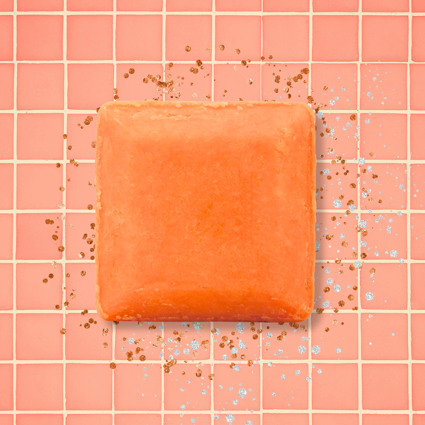 Bébé Shampoo Bar – Gentle Protein Hair Care