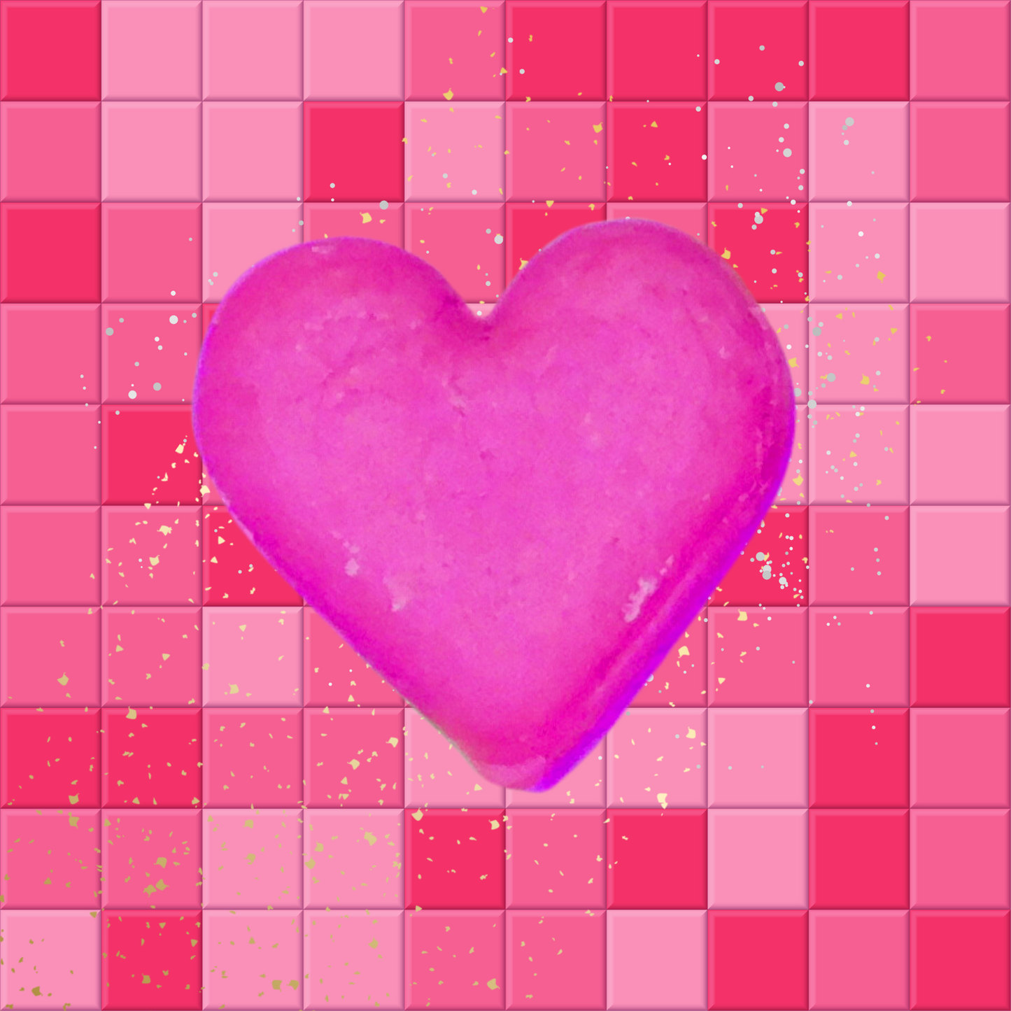 Wunderbar Shampoo Bar – Hydrating & Shine-Boosting