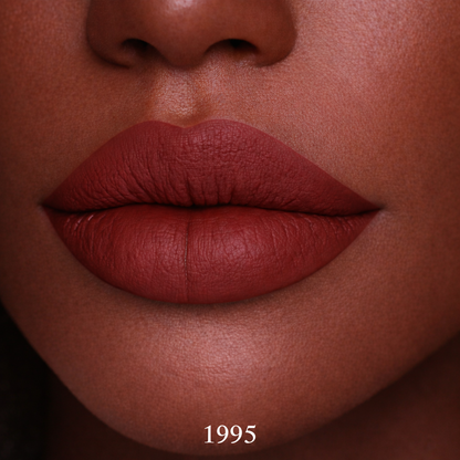 1995 - Lipstick