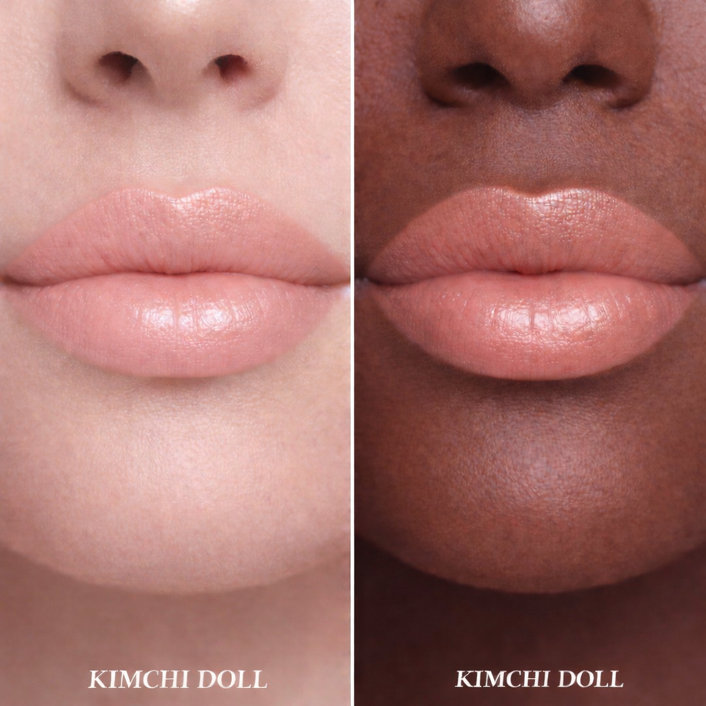 Kimchi Doll - Lipstick