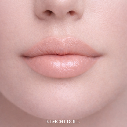 Kimchi Doll - Lipstick