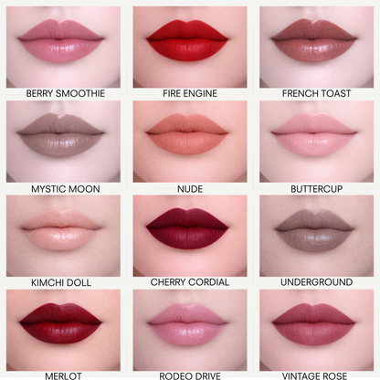 Kimchi Doll - Lipstick