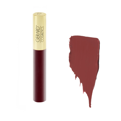 Plum Crazy - HydraMatte®️ Liquid Lipstick