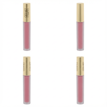 It's Complicated - MetalMatte Liquid Lipstick