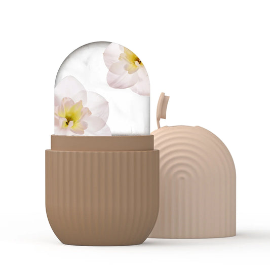 Upgraded Ice Roller – Face & Eye Cooling Massager