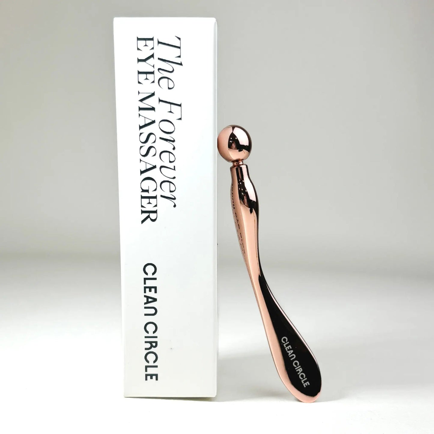 Forever Eye Massager – Relaxing Eye Care Tool