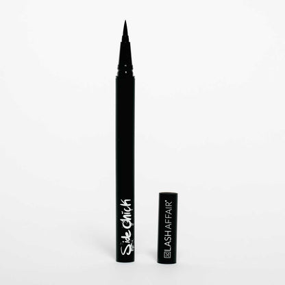 Side Chick | Eyelash Extension Safe Liquid Eyeliner